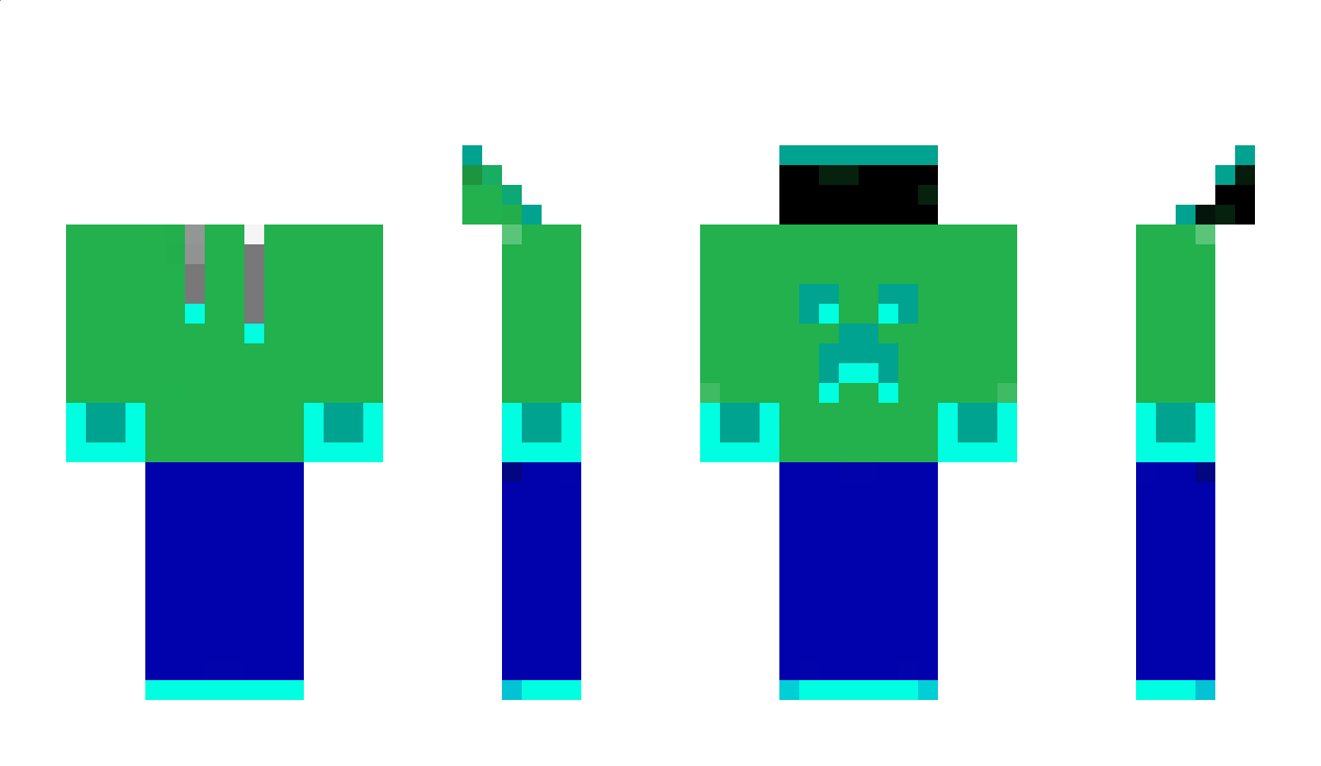 karolus360 Minecraft Skin