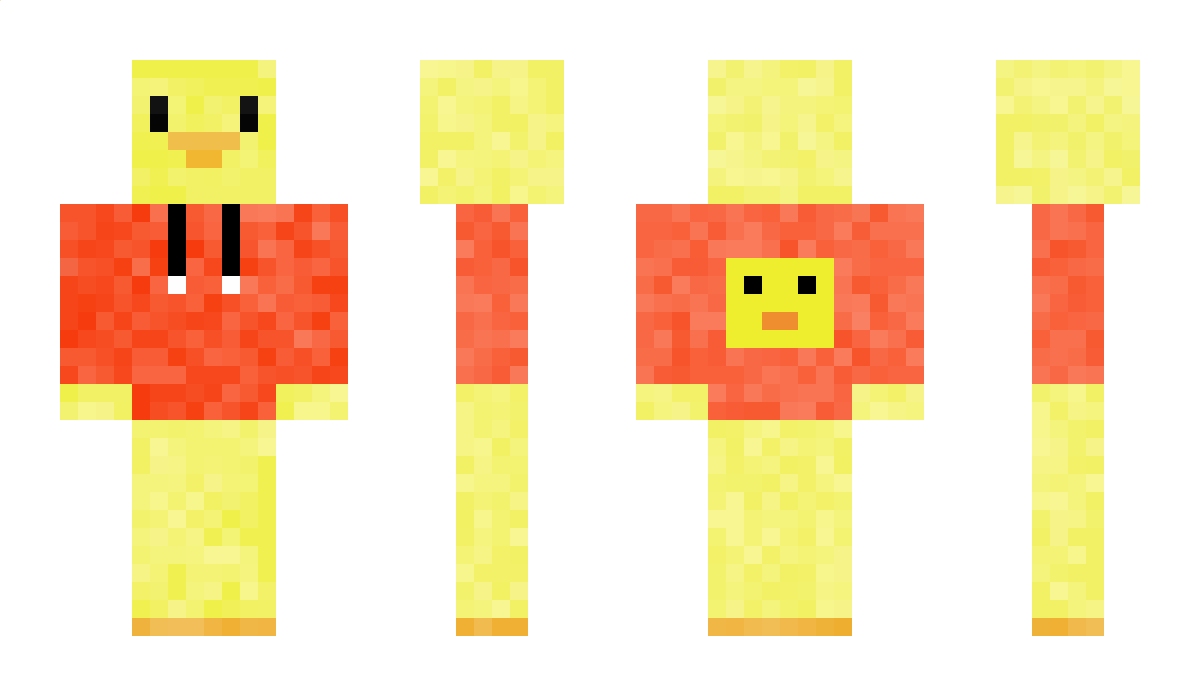 villag Minecraft Skin