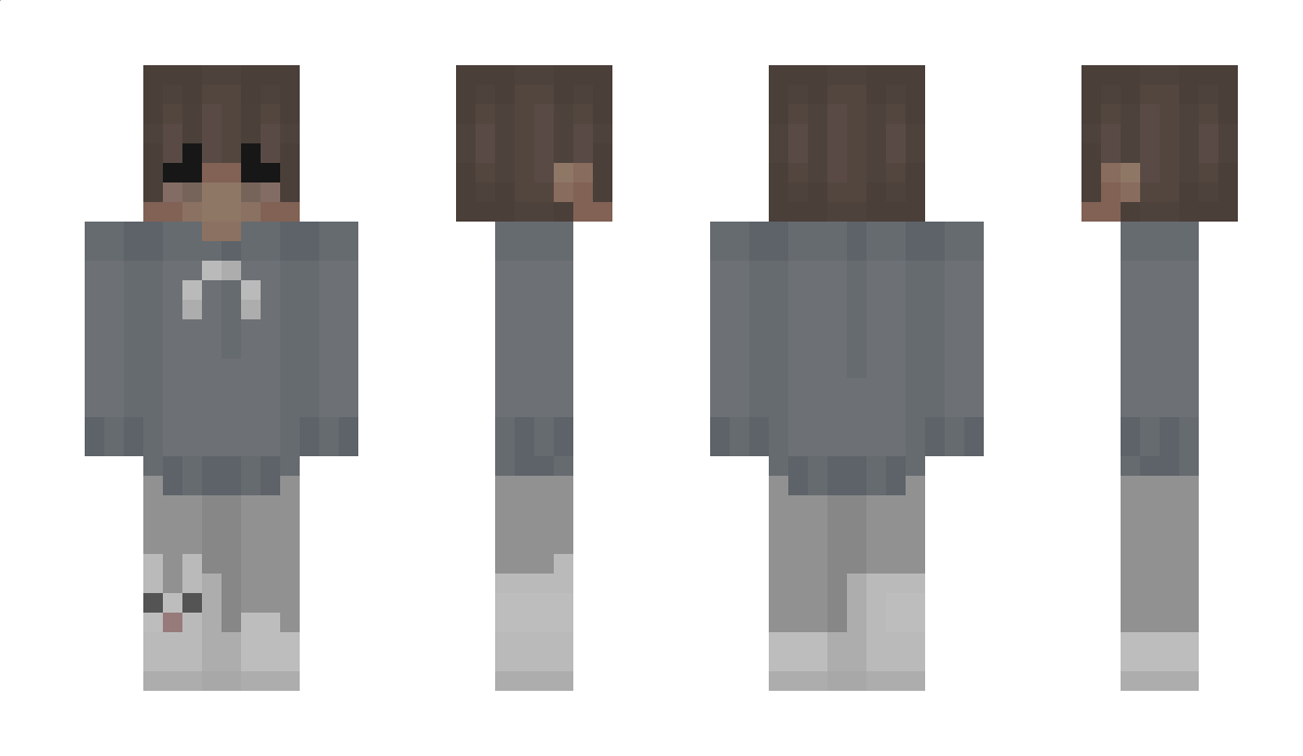 texc Minecraft Skin