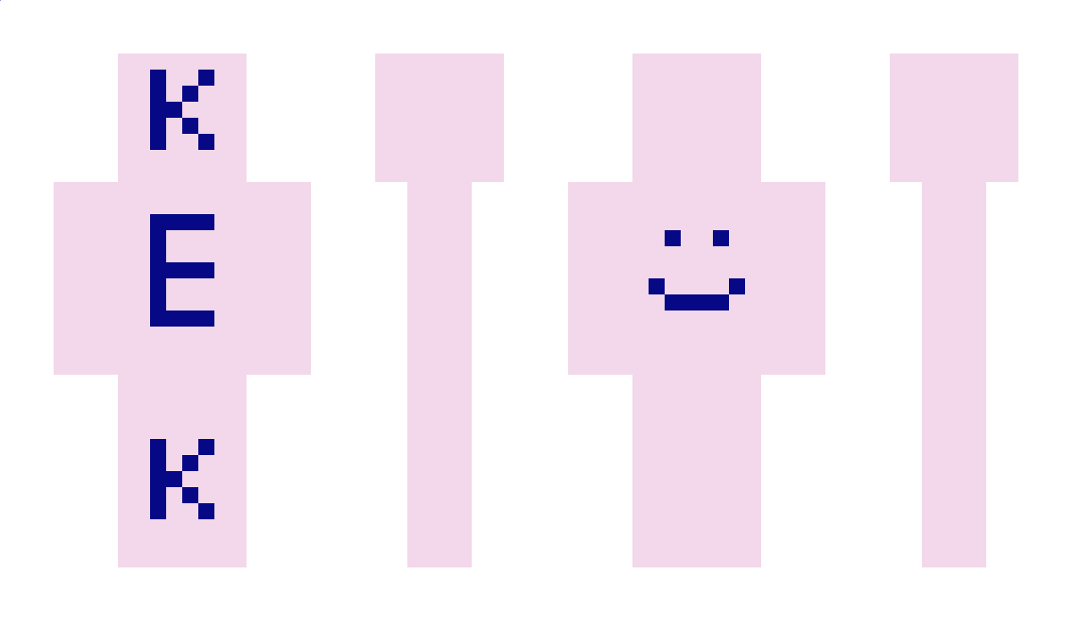 Yqze27 Minecraft Skin