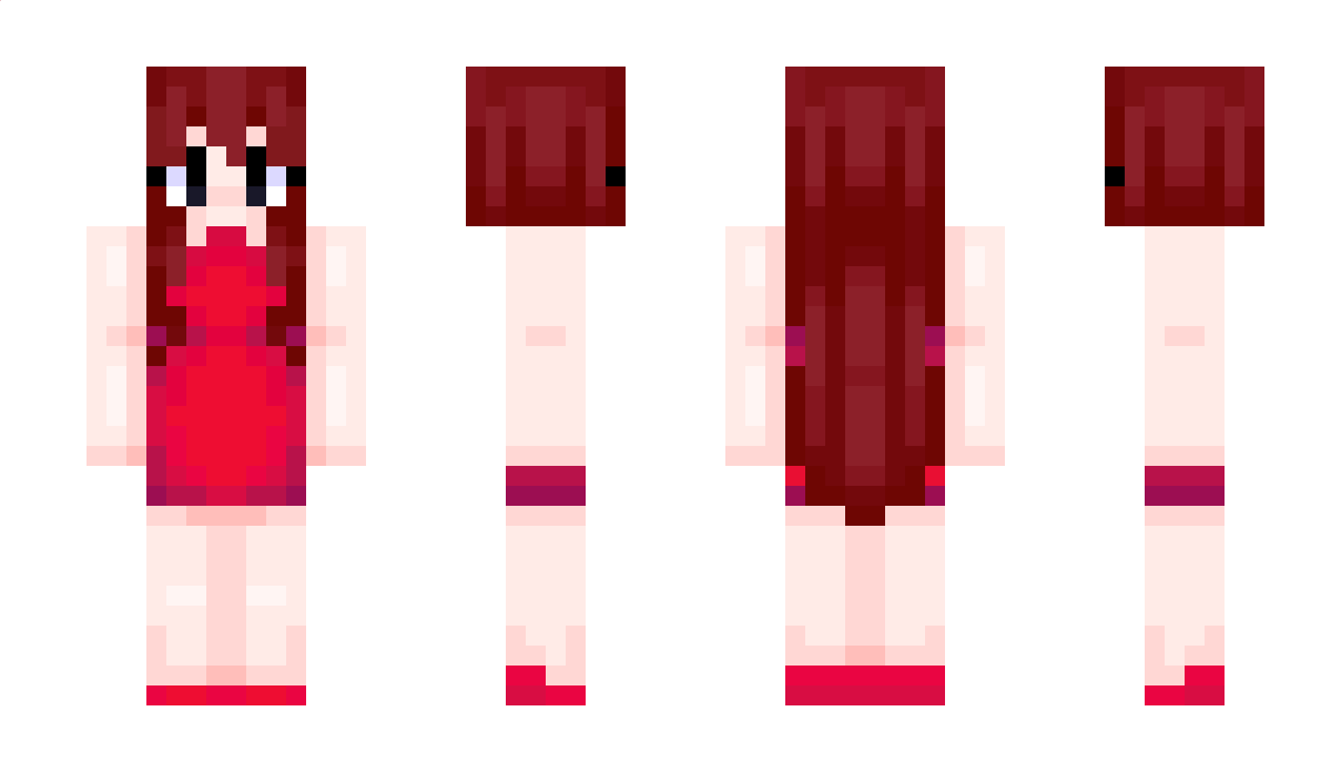 punmaster00 Minecraft Skin