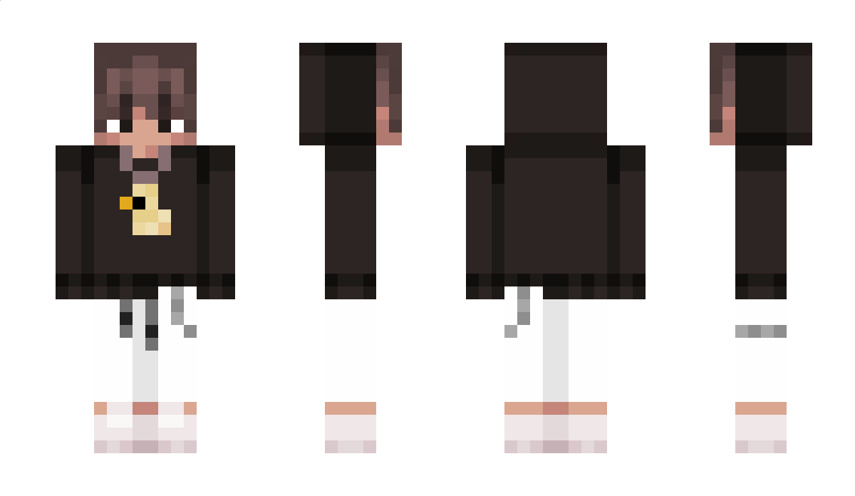 MKX Minecraft Skin