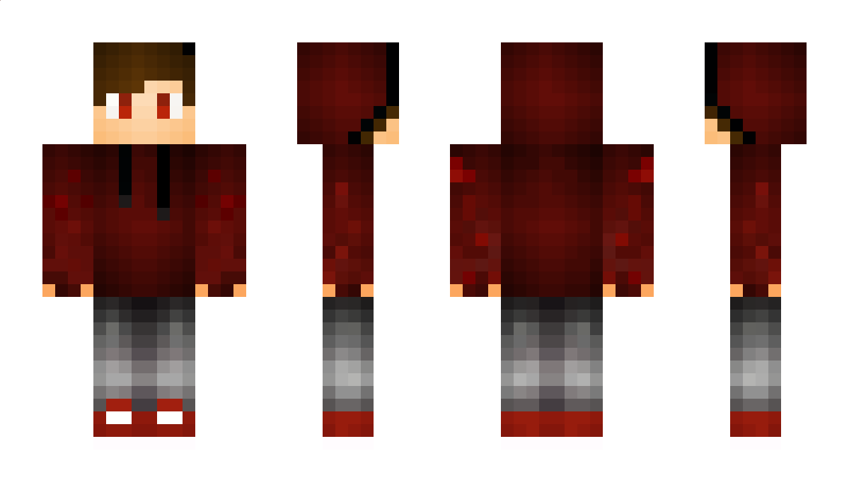 Musluk10 Minecraft Skin