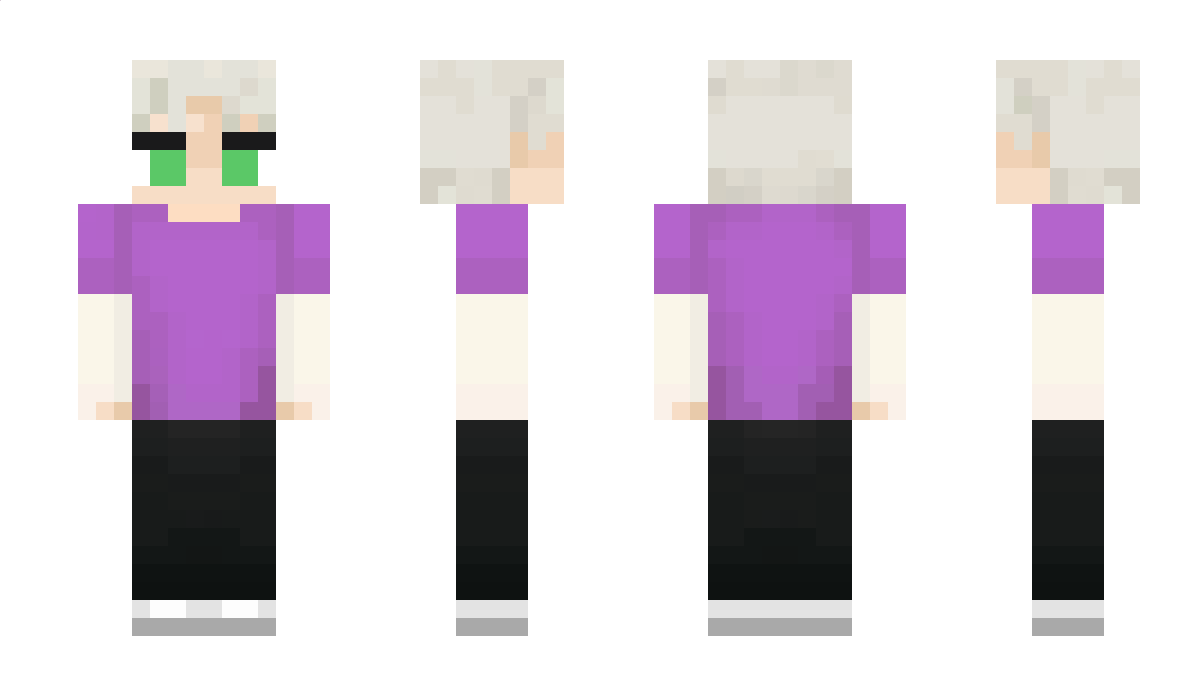 CumAFU_42 Minecraft Skin