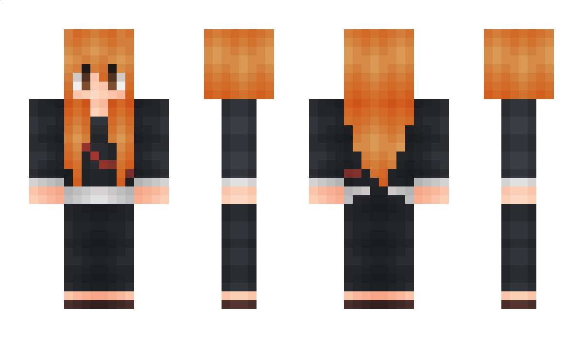 Bloodyyy__ Minecraft Skin