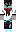 Geruf Minecraft Skin