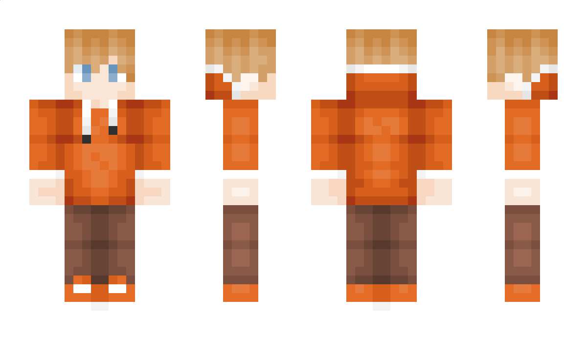 wjtje Minecraft Skin