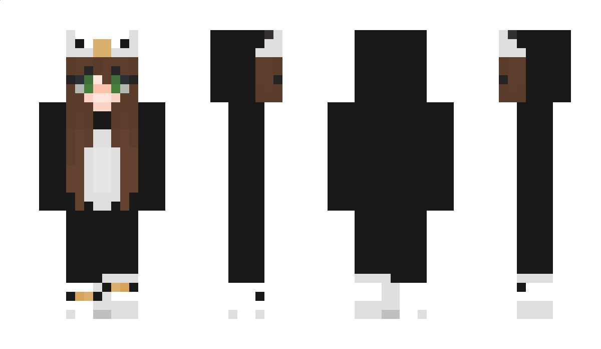 shellny Minecraft Skin