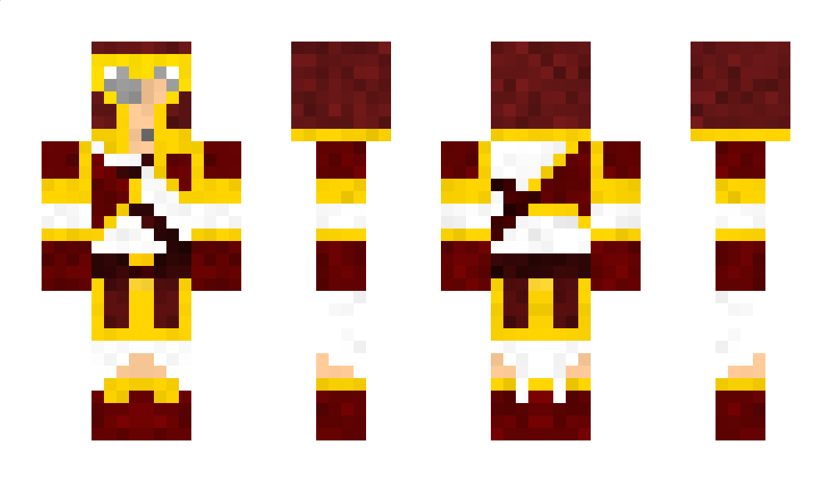 colin_25 Minecraft Skin