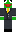 Warbucks08 Minecraft Skin