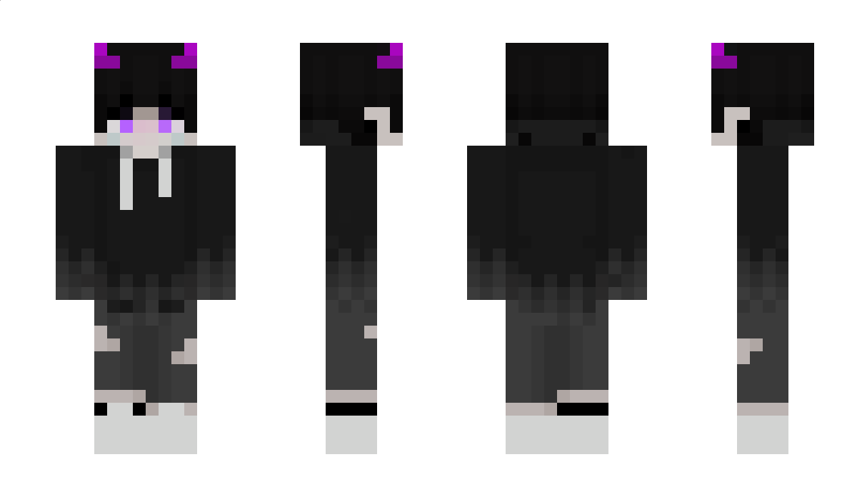 Kotz_Art Minecraft Skin