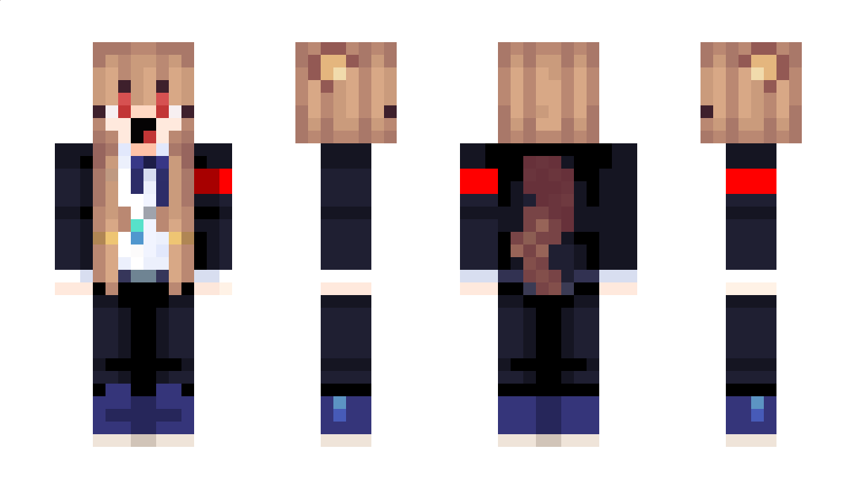 Raulphi Minecraft Skin