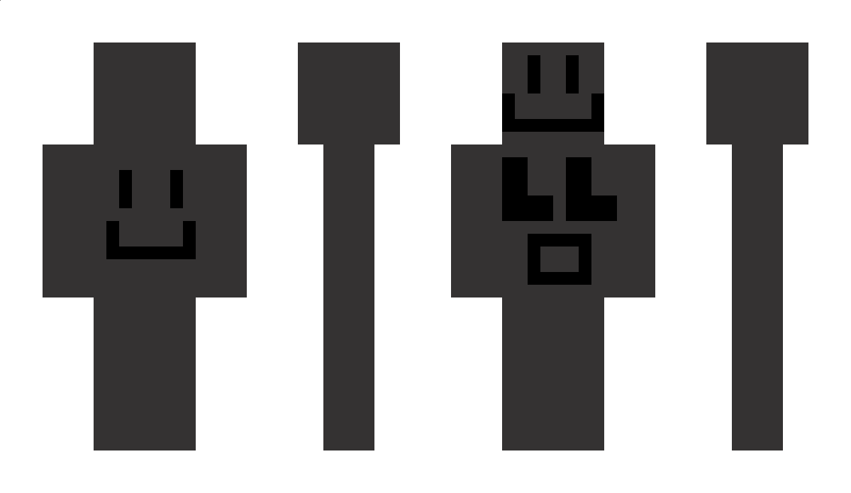 ClipDerFarmer Minecraft Skin