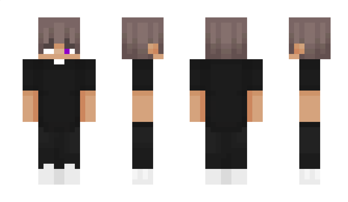 Olfis4 Minecraft Skin