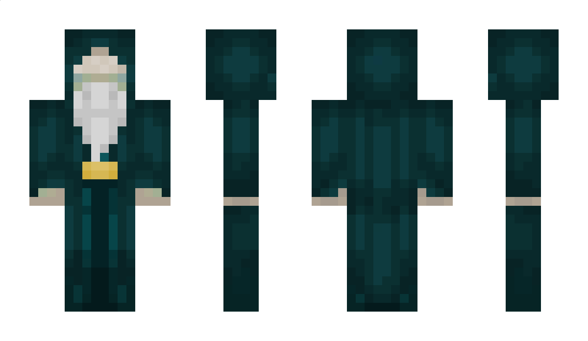 Lanimas Minecraft Skin