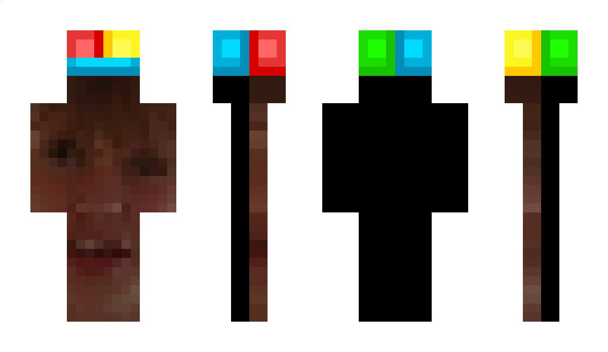 SlimWilly_ Minecraft Skin