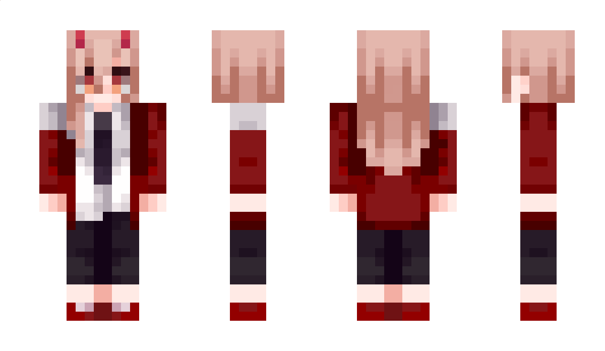 _Th0th_ Minecraft Skin
