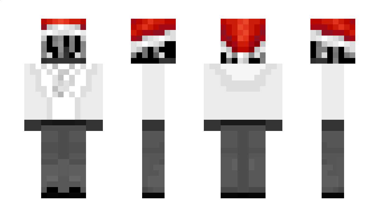 J_niorr Minecraft Skin