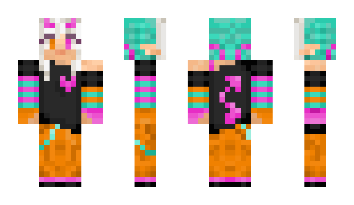 constantapathii Minecraft Skin