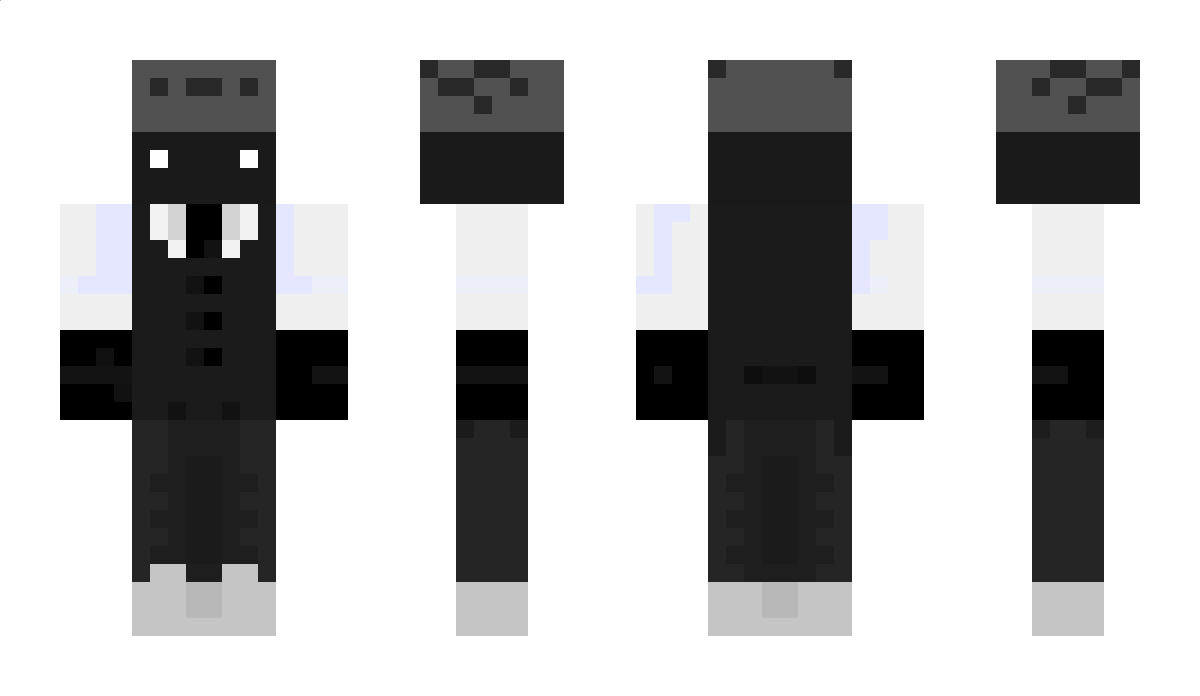 AlexkooJ Minecraft Skin