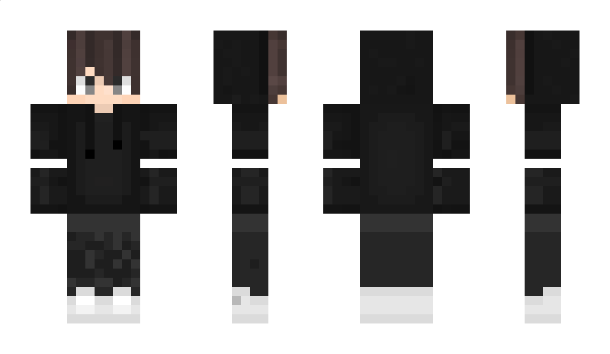 DasNeutrum Minecraft Skin