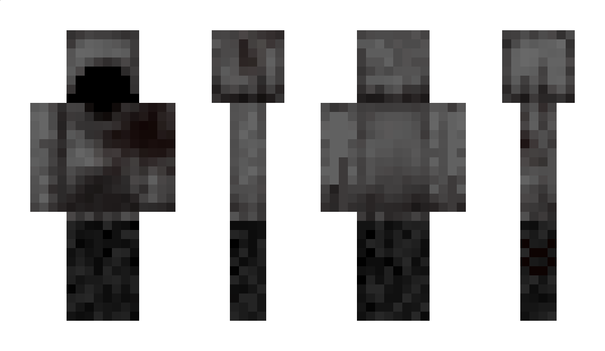 Makapaka12344 Minecraft Skin