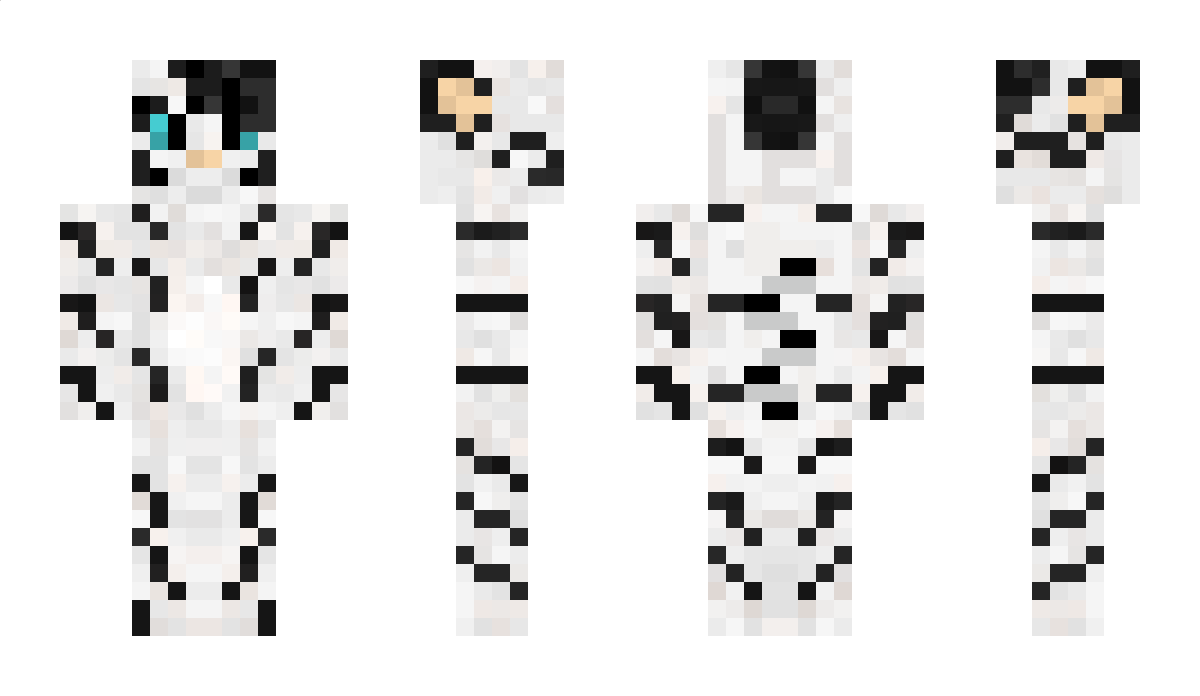 Koriash Minecraft Skin