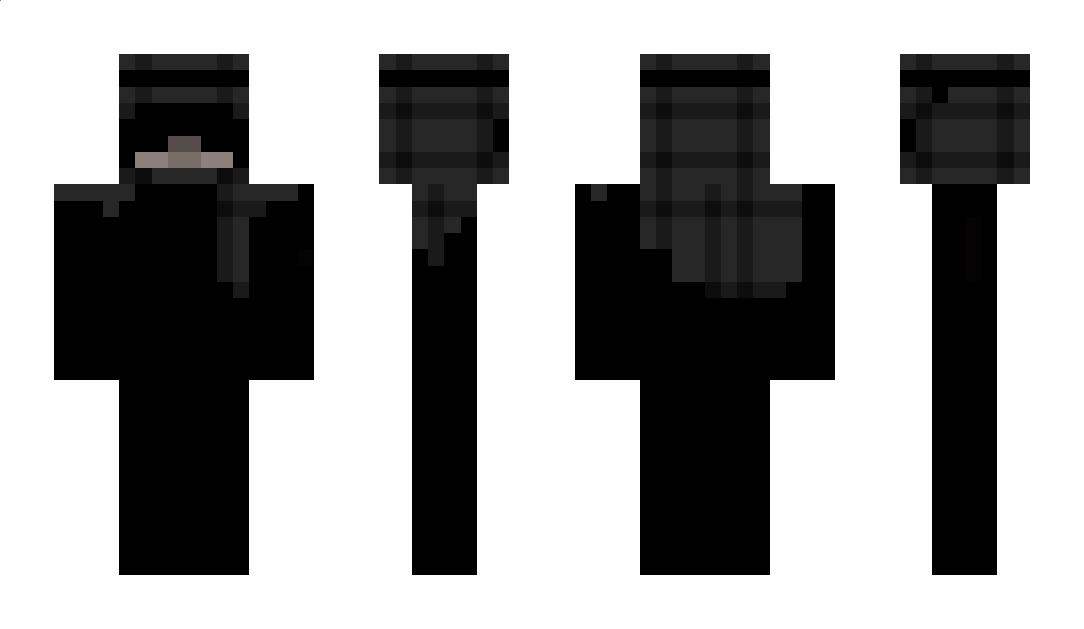 boysfelony Minecraft Skin