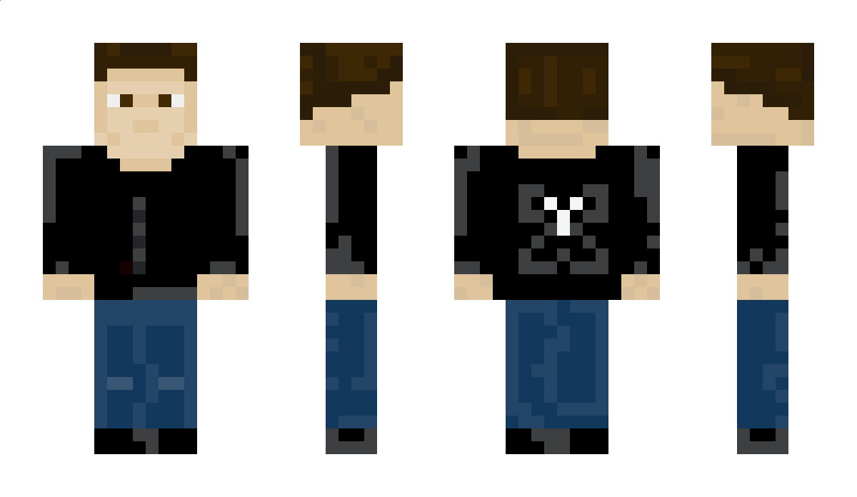 ly_VrRq5_1116 Minecraft Skin