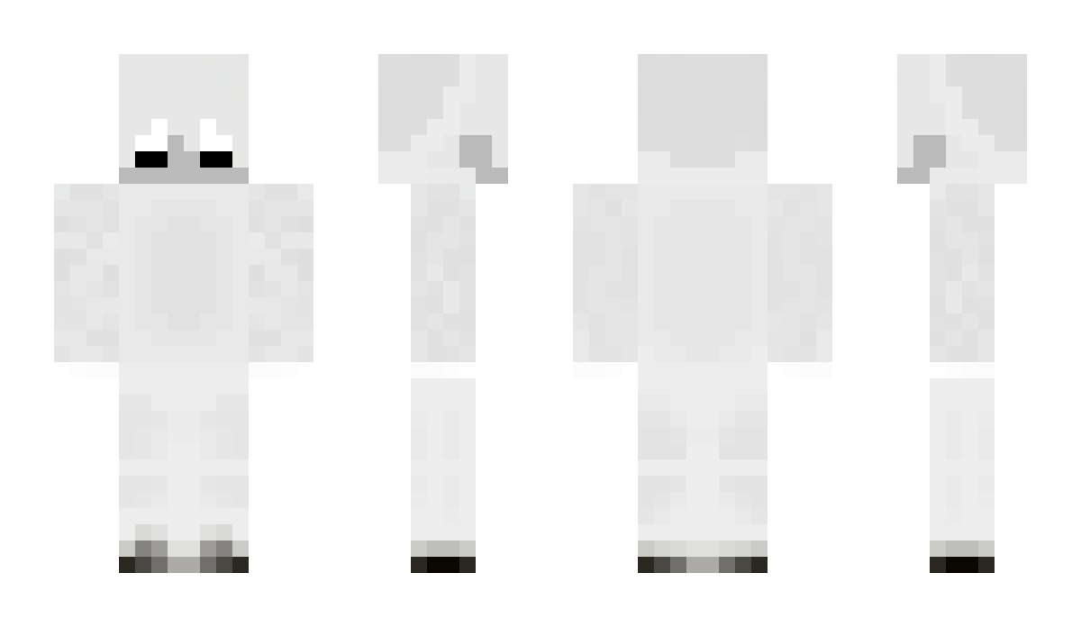 SpeedMeabx Minecraft Skin