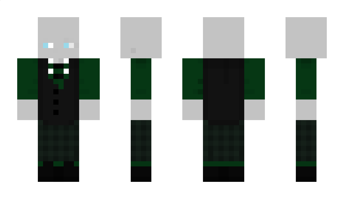 DerCoole2404 Minecraft Skin