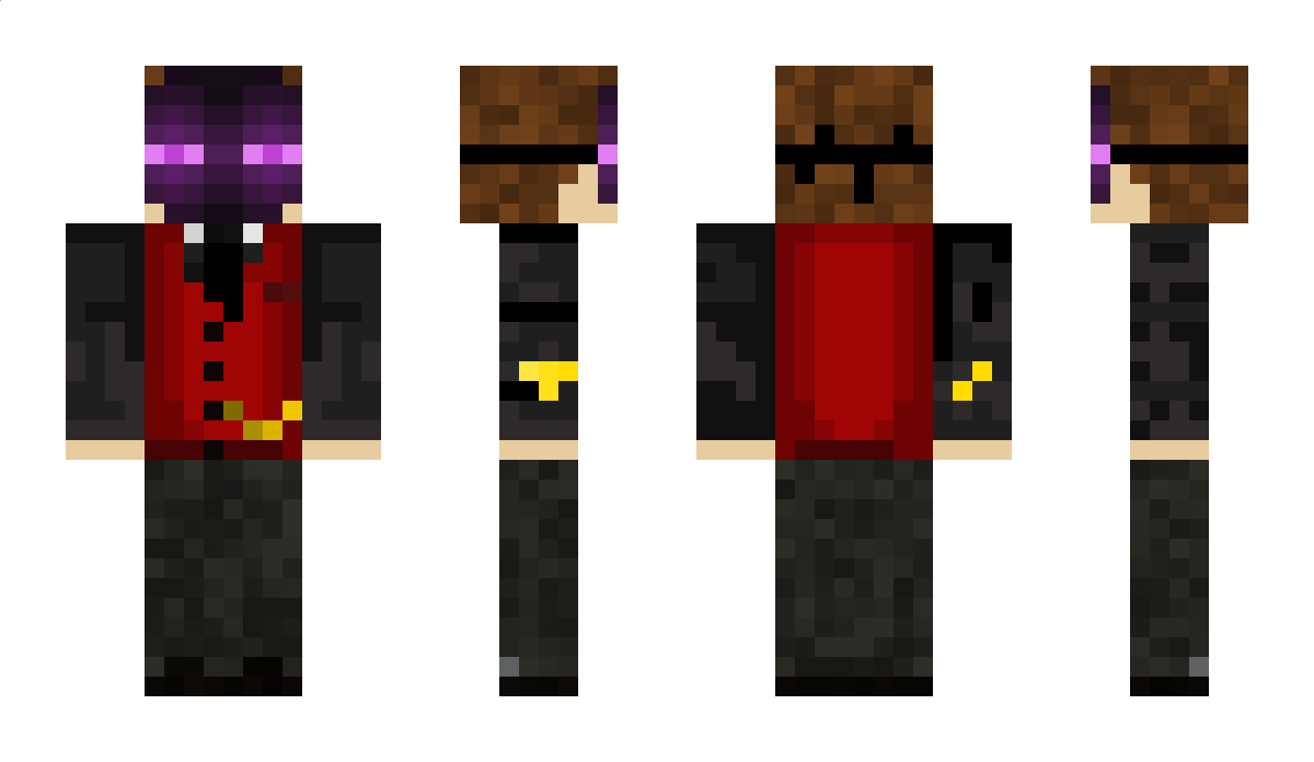 Woodlouse_ Minecraft Skin