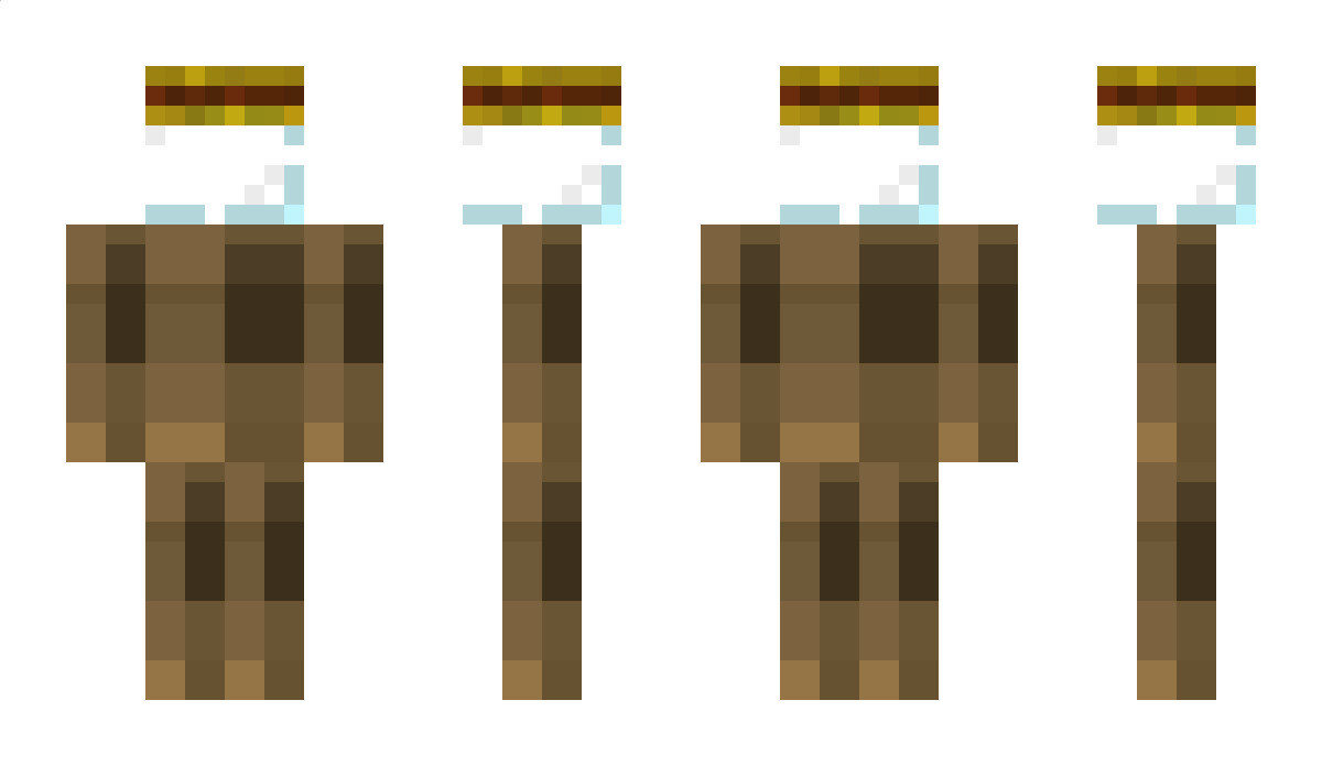 Francisco555555 Minecraft Skin