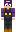 Naihro Minecraft Skin