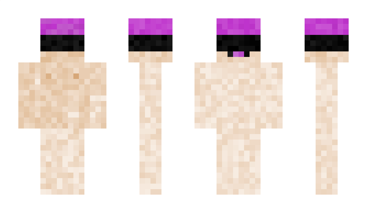 _Heroking777Gg2_ Minecraft Skin