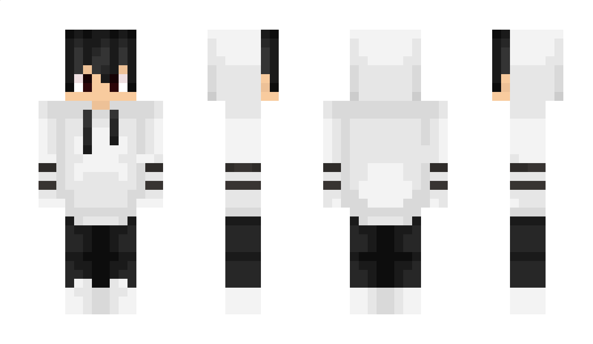 Rodaviva Minecraft Skin