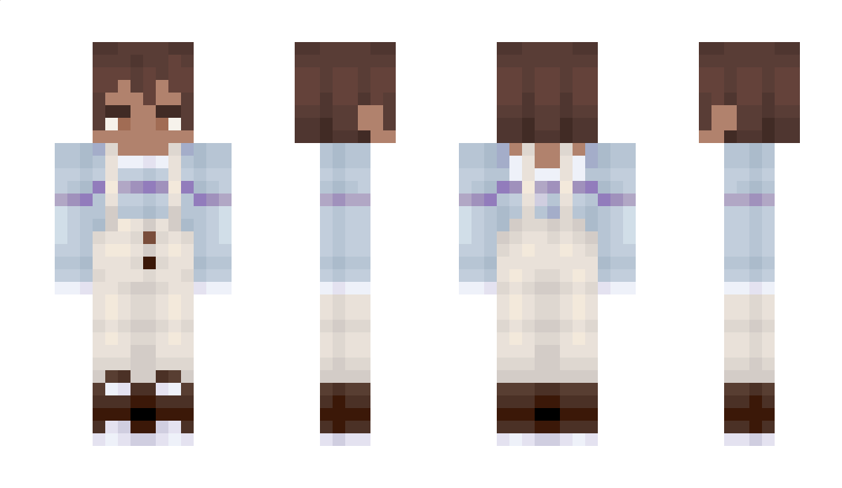 h0rtas Minecraft Skin