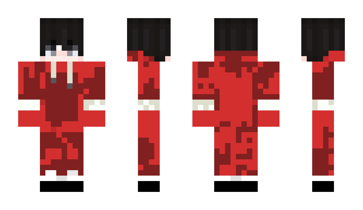 Egy_emberLOl Minecraft Skin