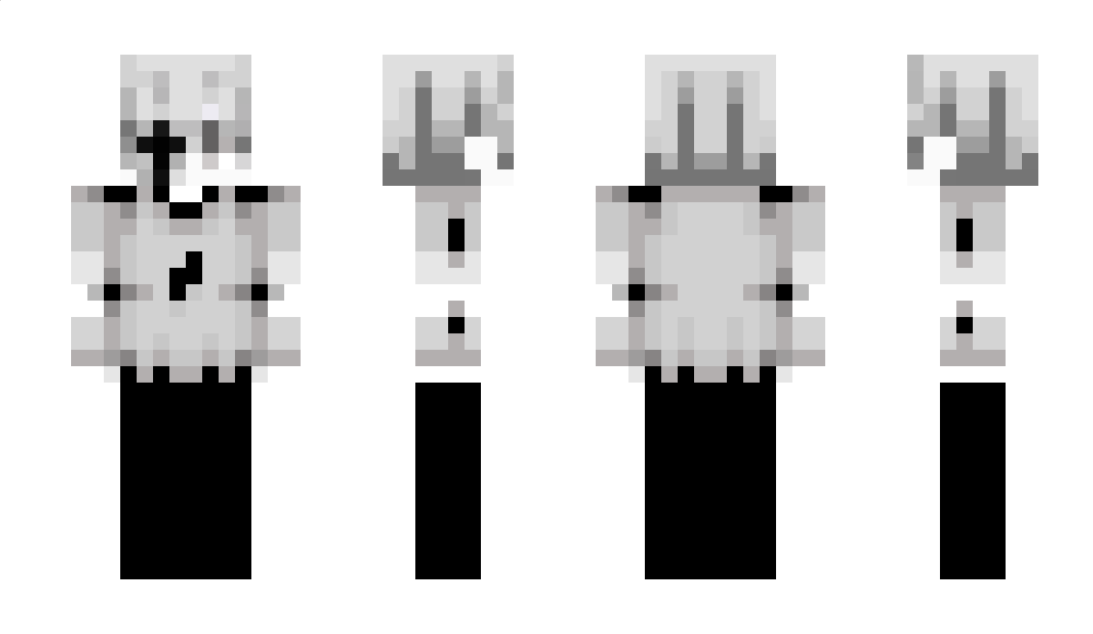 xNekumi Minecraft Skin