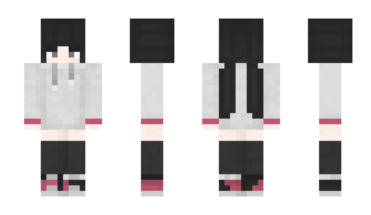 DELT_4 Minecraft Skin