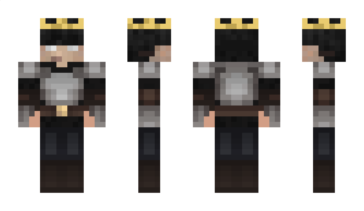 GOODMORNINGT0KYO Minecraft Skin