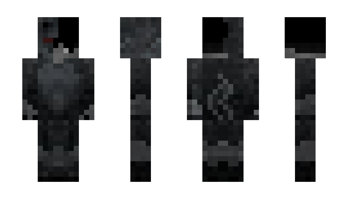 elitee78 Minecraft Skin