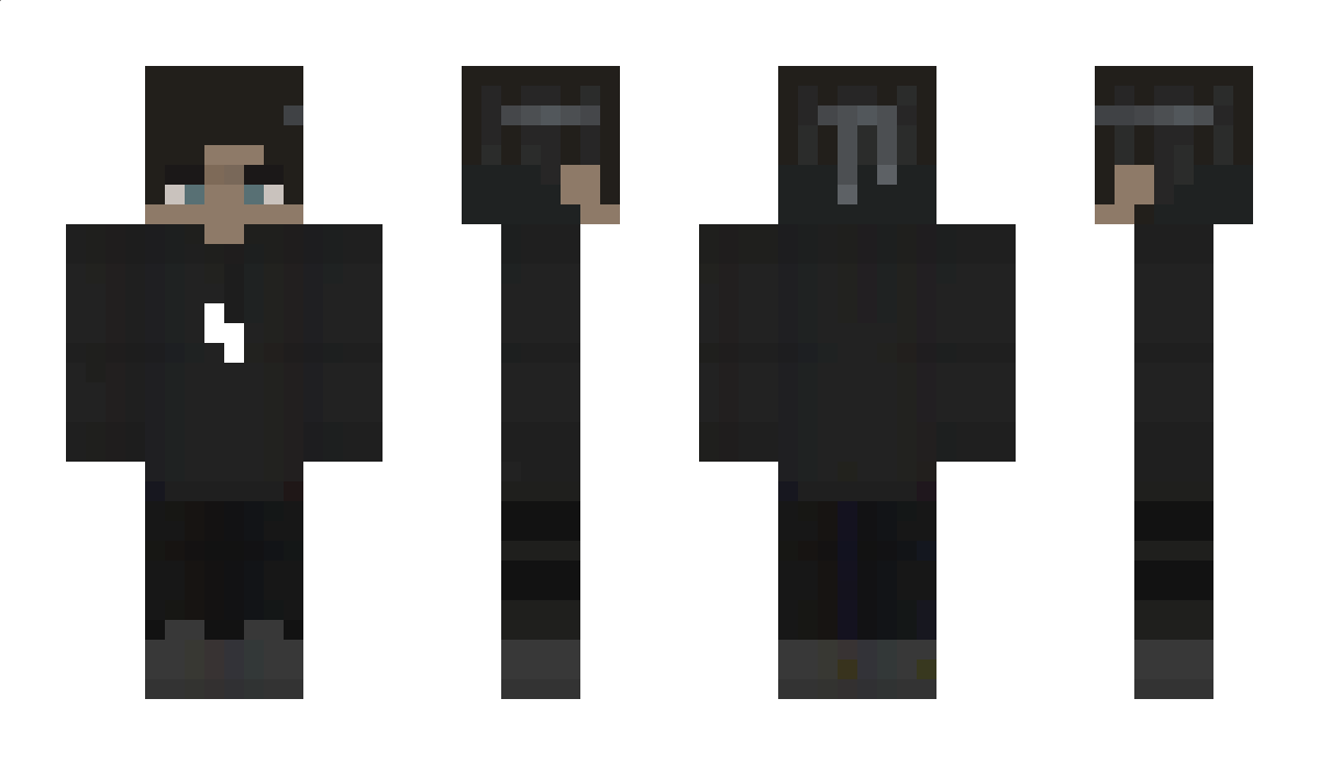 Alt_N Minecraft Skin