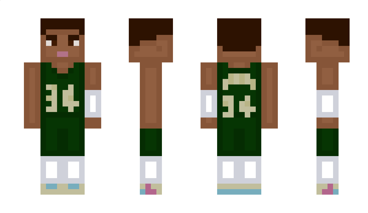 brobo_ Minecraft Skin