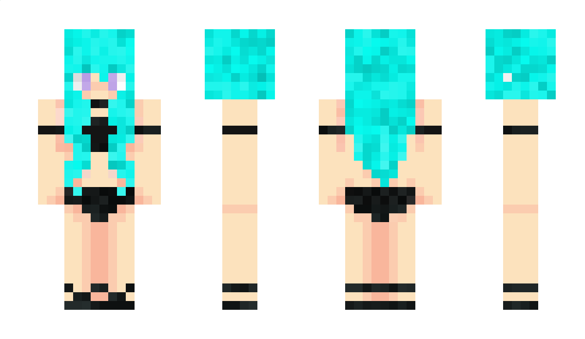 BolleBockwurst Minecraft Skin