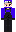 BlackLagoon Minecraft Skin