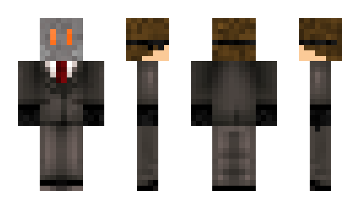 _Talys Minecraft Skin