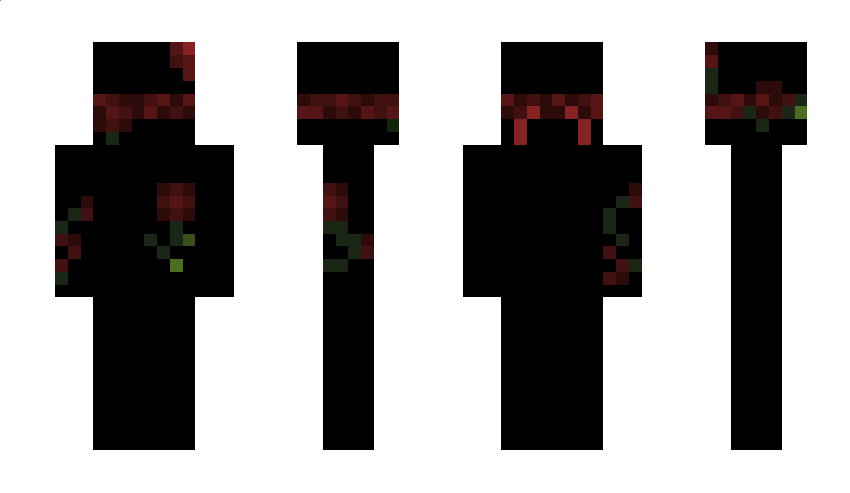 Karumsin Minecraft Skin