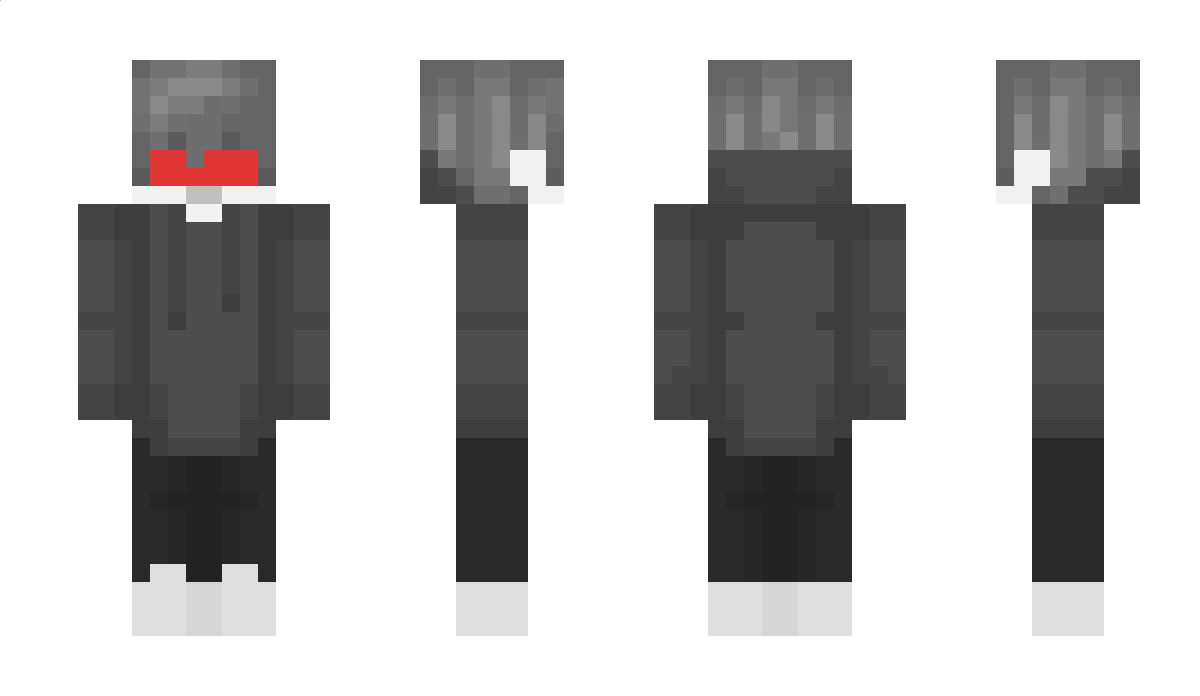 crnlm Minecraft Skin