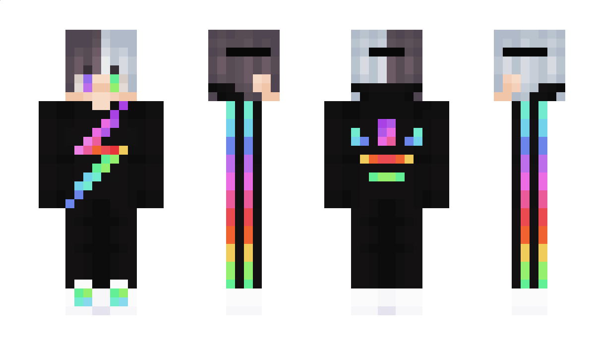 Arrebol_awa Minecraft Skin